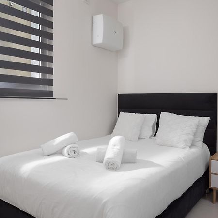 Ferienwohnung סוויטה אליטה ג'קוזי פרטי Eilat Exterior foto